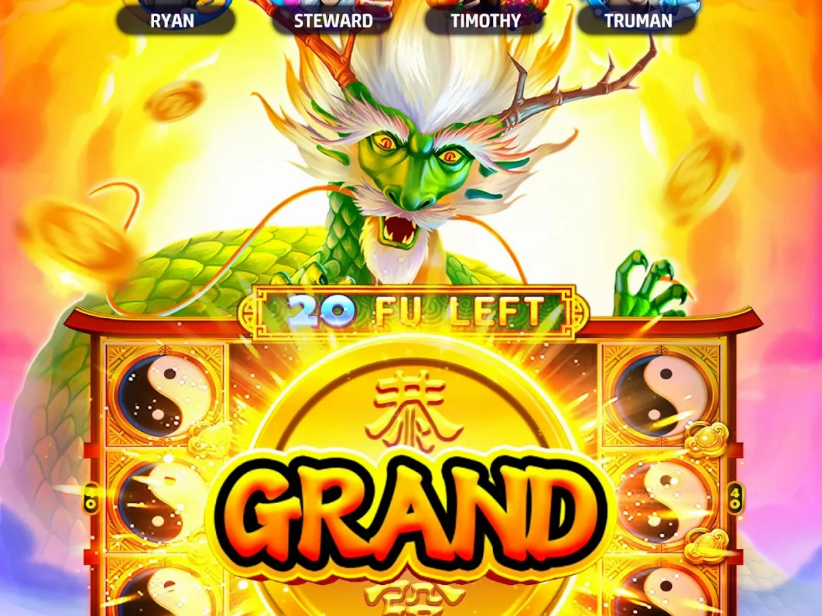 Koleksi rajapanen Slot Gacor screenshot