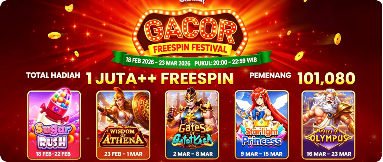 Login rajapanen Sekarang Bonus Melimpah